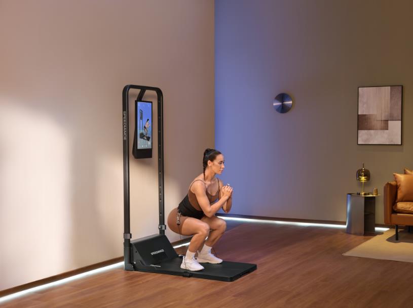 Transforming Household Chores Into Mini Workouts