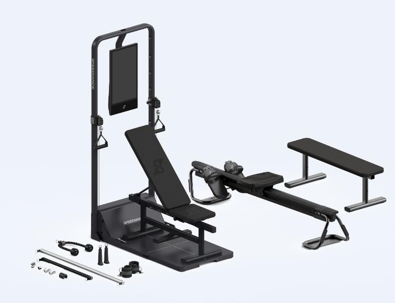 Budget-Friendly Ways to Expand Your Speediance Home Gym