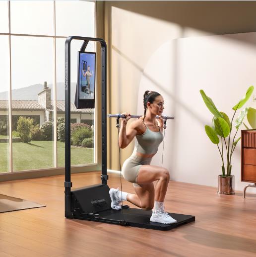Overcoming Weight Loss Plateaus Using Speediance Workouts