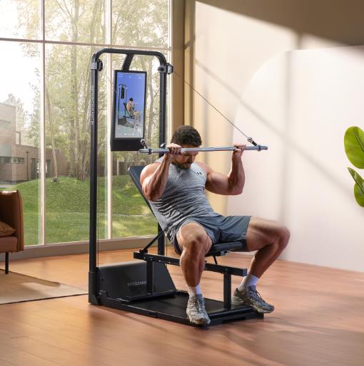 Addressing Muscle Imbalances with Functional Training