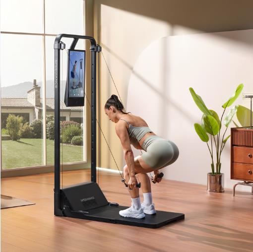 Posture-Centric Training Plans for Strength and Endurance