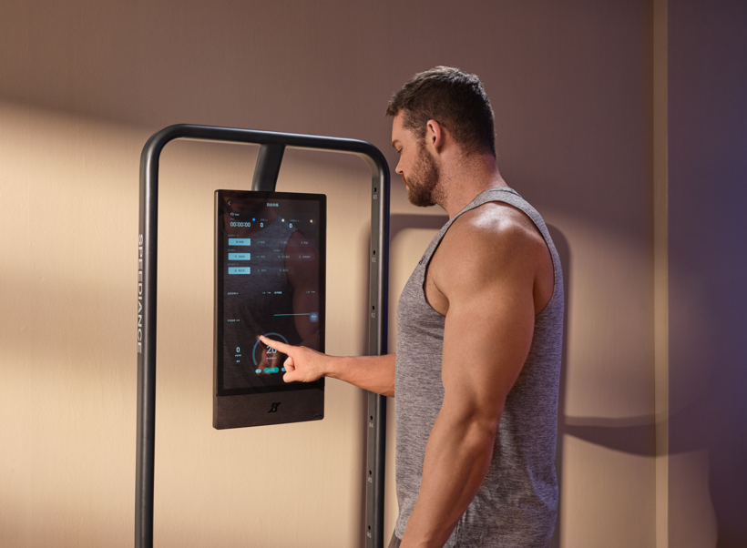 The Rise of Smart Equipment: How Tech is Changing At-Home Workouts