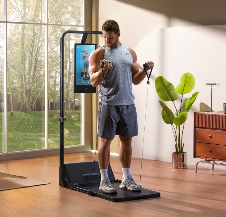 Overcoming Strength Plateaus with Advanced Periodization Methods