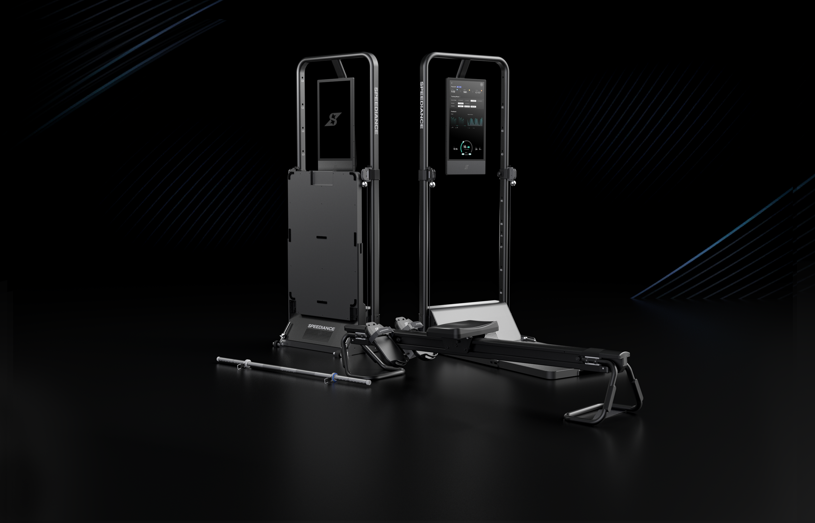 How to Add More Physical Activity Into Your Day with Speediance Equipment