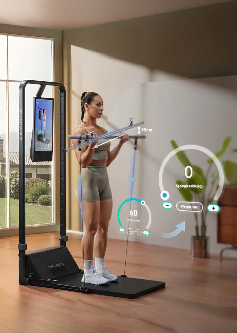 How to Improve Your Lifts Without Increasing Weight