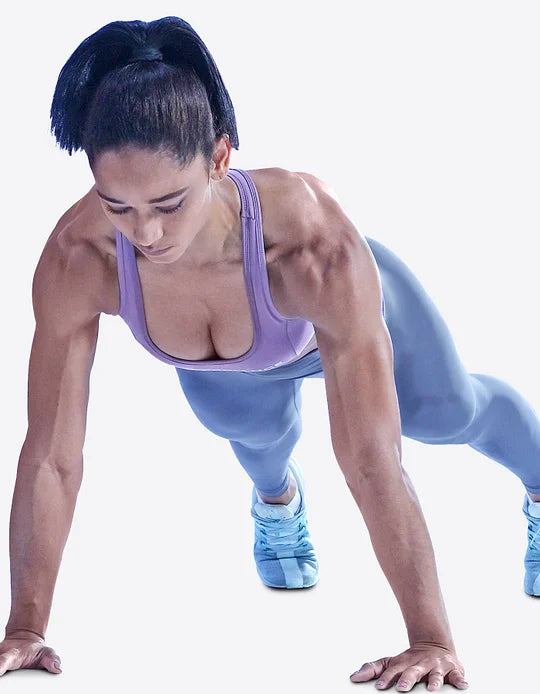 The Benefits of Isometric Training for Strength and Stability