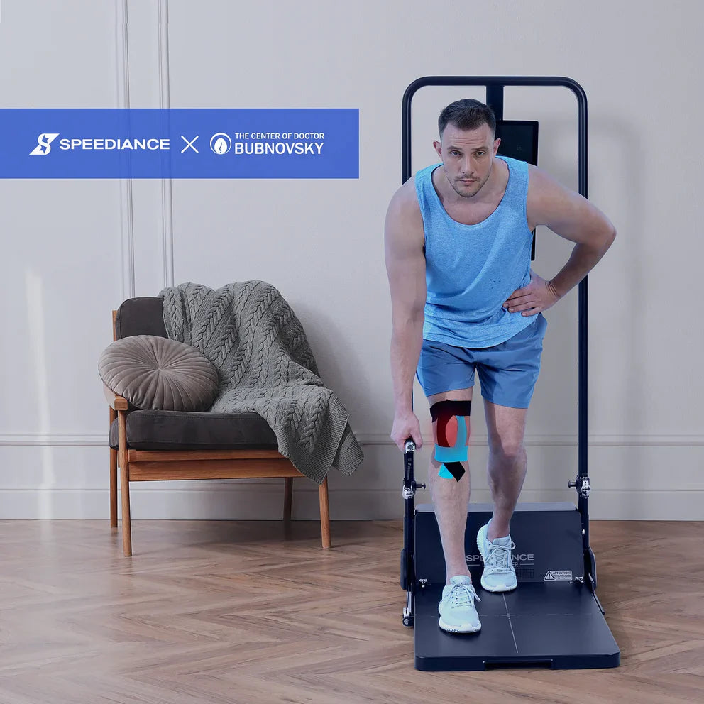 How to Prevent Overuse Injuries in Strength Training