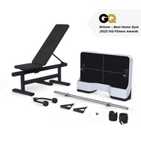 Thumbnail for Speediance Gym Pal