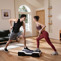 Thumbnail for Smart Gym Lite Doing Exercise