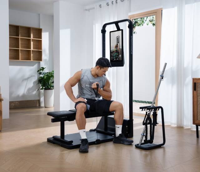 Best Multifunction Machine What's the Best Multi-Function Home Gym Machine? – Speediance New Zealand