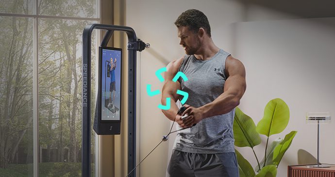 Plyometric Exercises to Boost Power with Speediance Gear