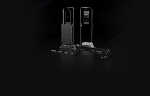 Smart Gym | All-in-One Smart Home Gym | Speediance New Zealand