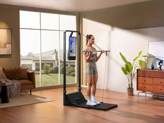 The Psychological Benefits of Regular Exercise with Speediance