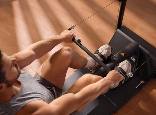 Speediance Workouts to Combat Anxiety and Depression