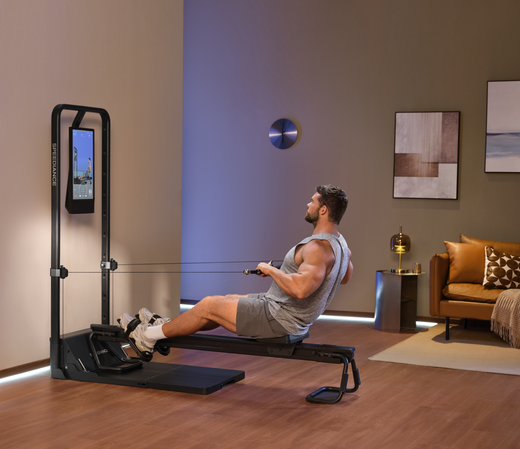 Smart Gym | All-in-One Smart Home Gym | Speediance New Zealand