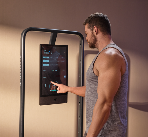 Visualising Success: Techniques to Enhance Your Performance with Speediance Gym Products