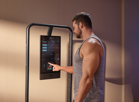 The Rise of Smart Equipment: How Tech is Changing At-Home Workouts