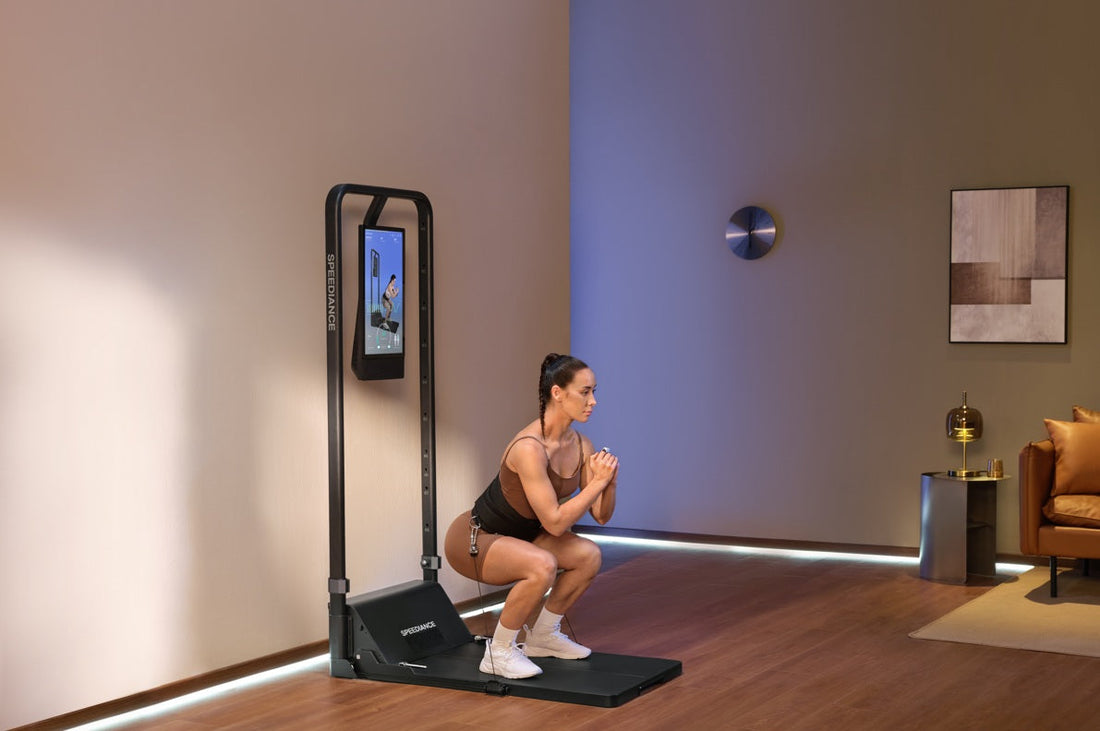 How to Optimize Muscle Activation with Time Under Tension Training