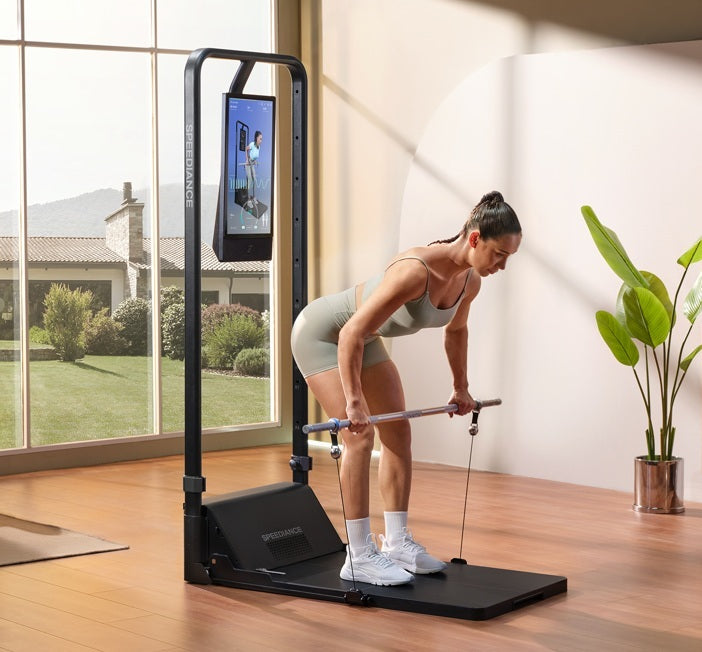 How Machine Learning Helps Optimize Strength and Endurance Training