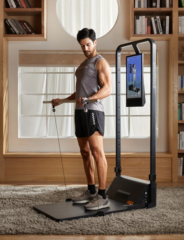 How to Identify and Fix Weak Links in Your Strength Training Routine