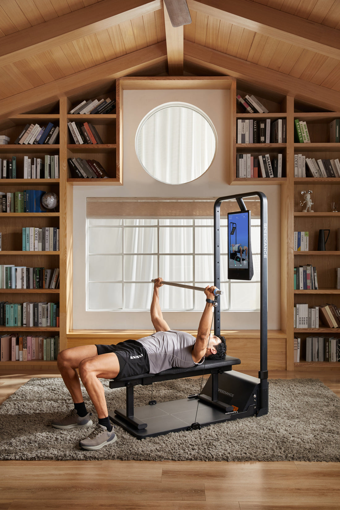How to Use Accommodating Resistance to Boost Strength Gains