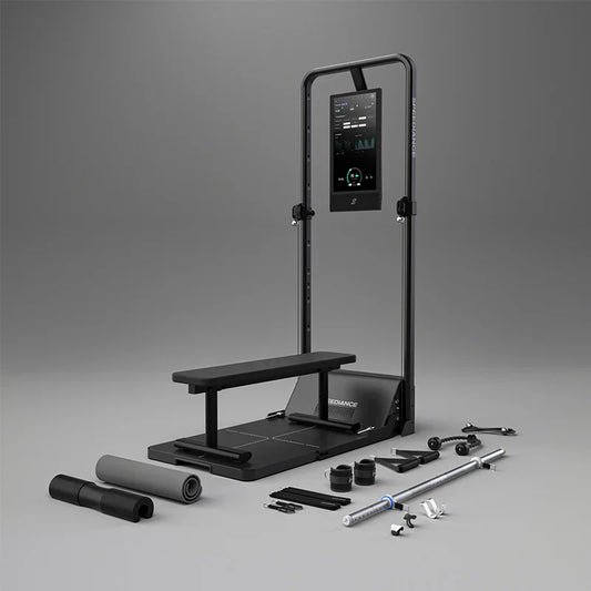 Integrating Martial Arts Conditioning with Speediance Equipment