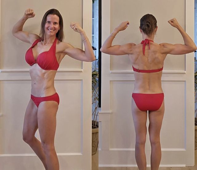 Fan Reviews: My Strength Success Story with Gym Monster