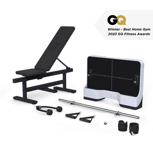 Speediance Gym Pal