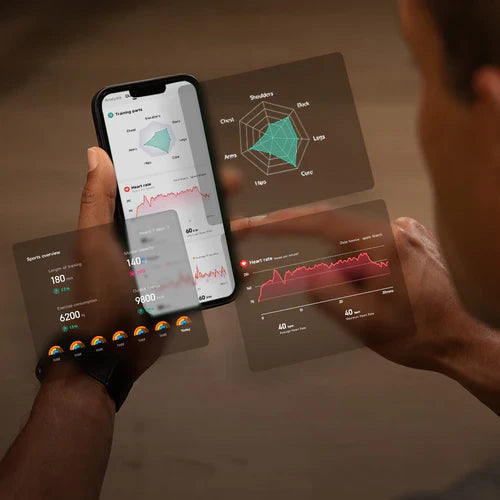Step 4 - Post-Workout Insights