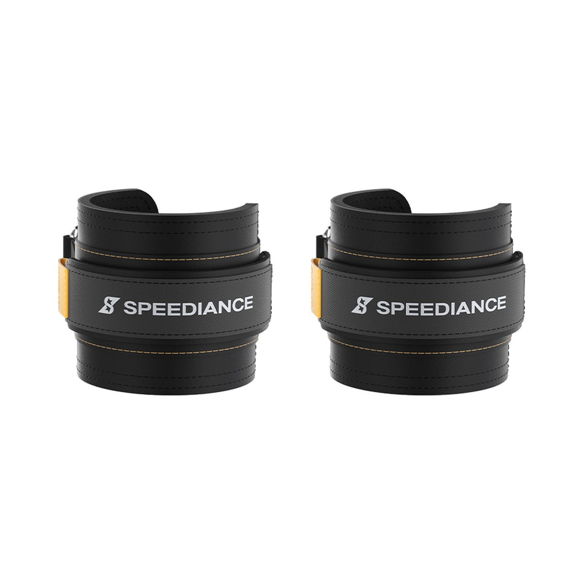Pair of Speediance ankle straps