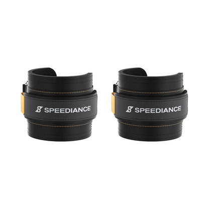 Pair of Speediance ankle straps