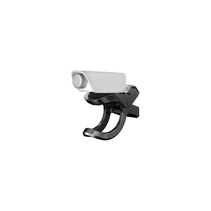 Speediance Bluetooth Ring controller with barbell clip