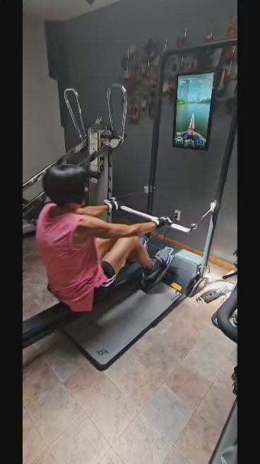 Load video: Designed for everyone, built for progress