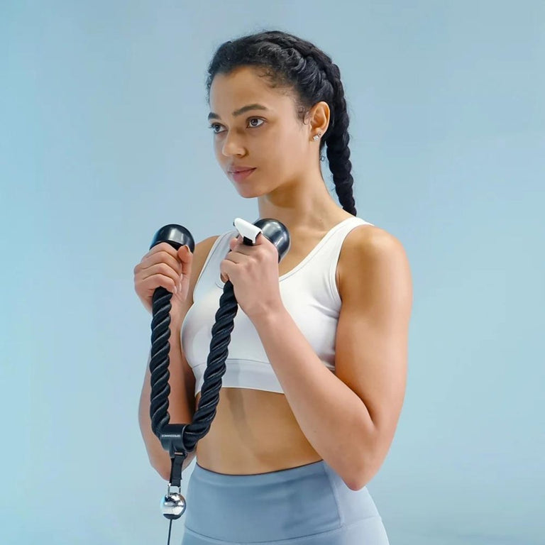 Smart Gym | All-in-One Smart Home Gym | Speediance New Zealand