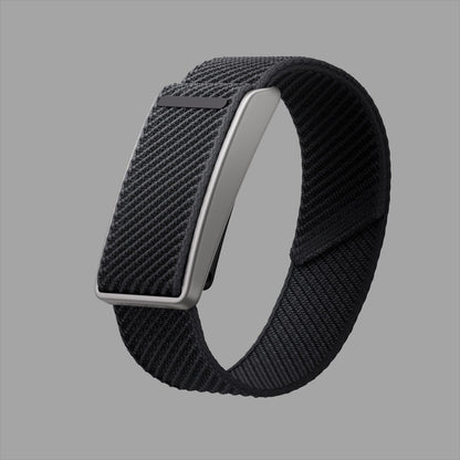 Speediance Strap Standard Quartz Silver