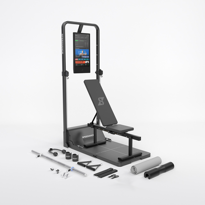 Speediance Gym Monster 2