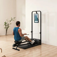 Thumbnail for Using Smart Gym Machine