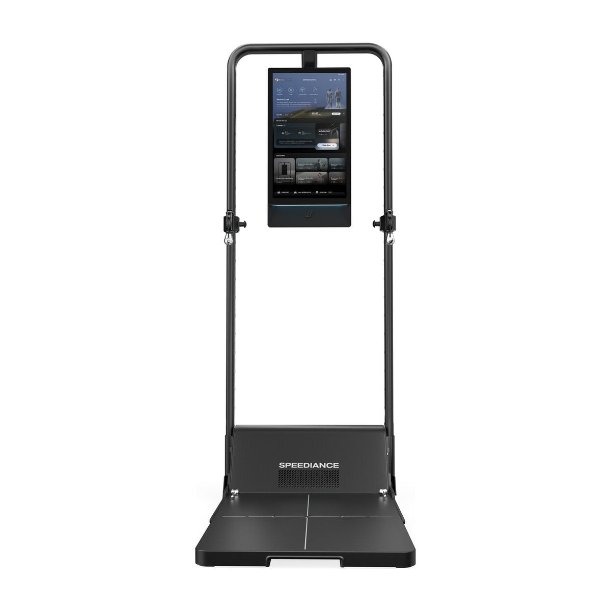 Speediance Gym Monster 3 smart home gym