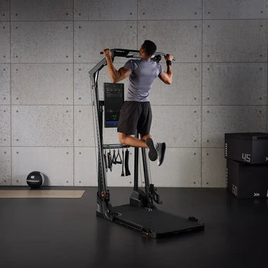 Pull-Up Bar